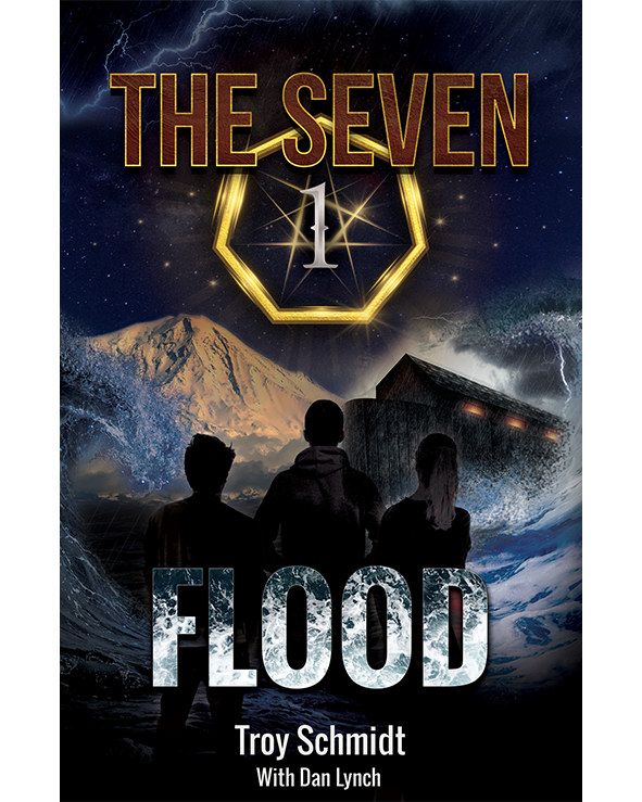 THE SEVEN: FLOOD (Book 1 in the Series)
