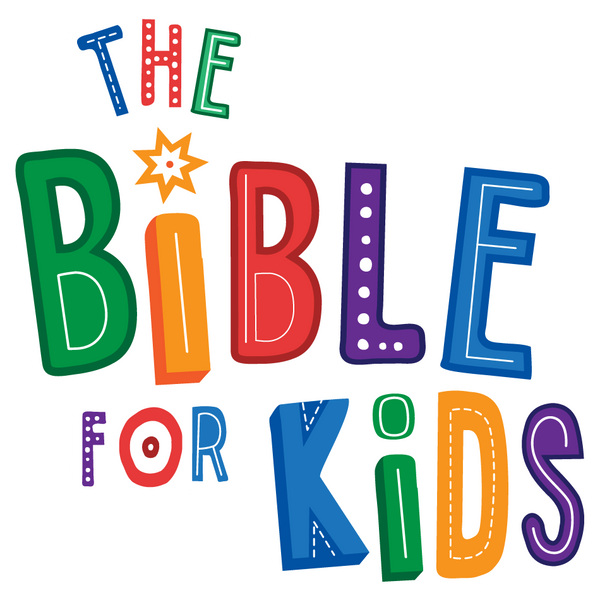 The Bible for Kids