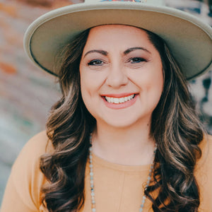 Tricia Goyer