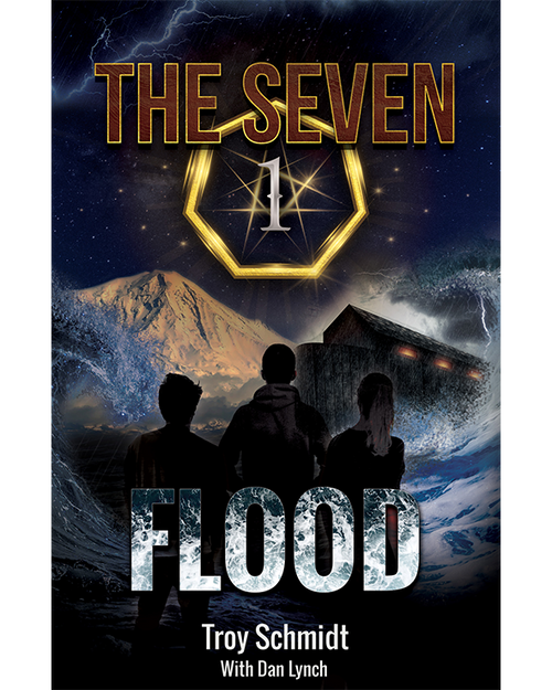 Book 1 · Flood cover