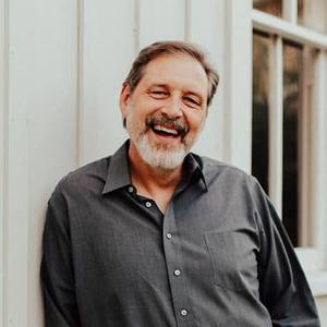Author Troy Schmidt