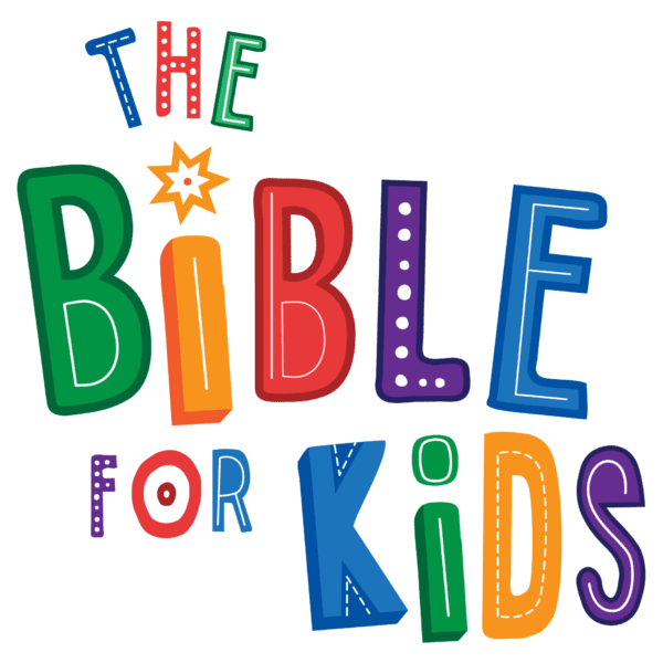 The Bible For Kids